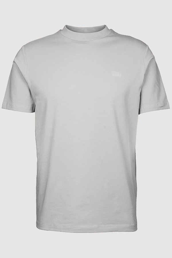 ΜΠΛΟΥΖΑ T-SHIRT KARL LAGERFELD - 10 ΛΕΥΚΟ